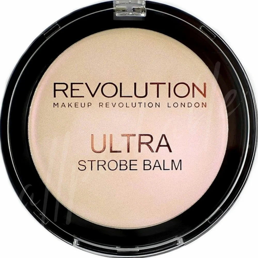 Makeup Revolution Bundle